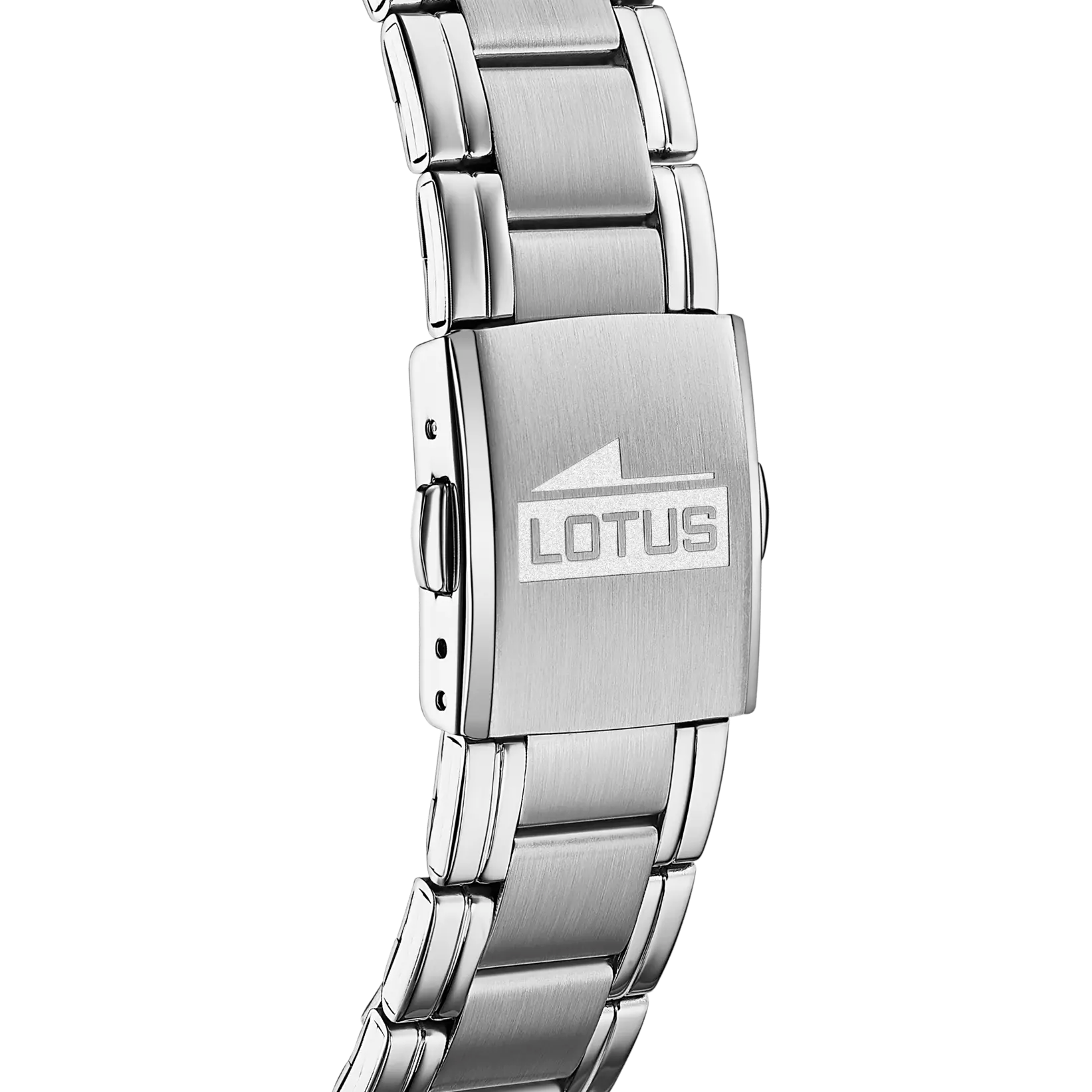 OROLOGIO LOTUS 18812/7 VERDE CINGHIA ACCIAIO, UOMO