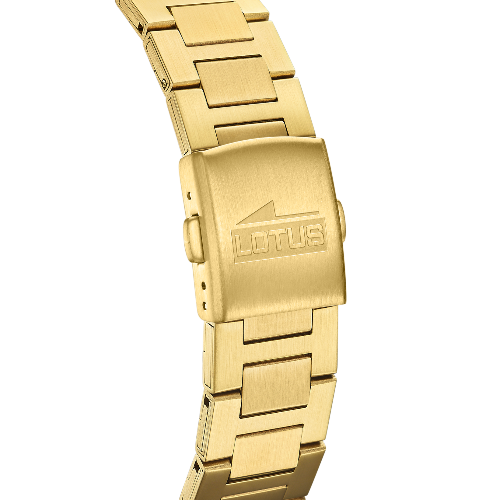 OROLOGIO LOTUS 18837/2 AZZURO CINGHIA ACCIAIO INOSSIDABILE 316L, UOMO