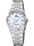 OROLOGIO LOTUS 18838/1 CREMA CINGHIA ACCIAIO INOSSIDABILE 316L, DONNA