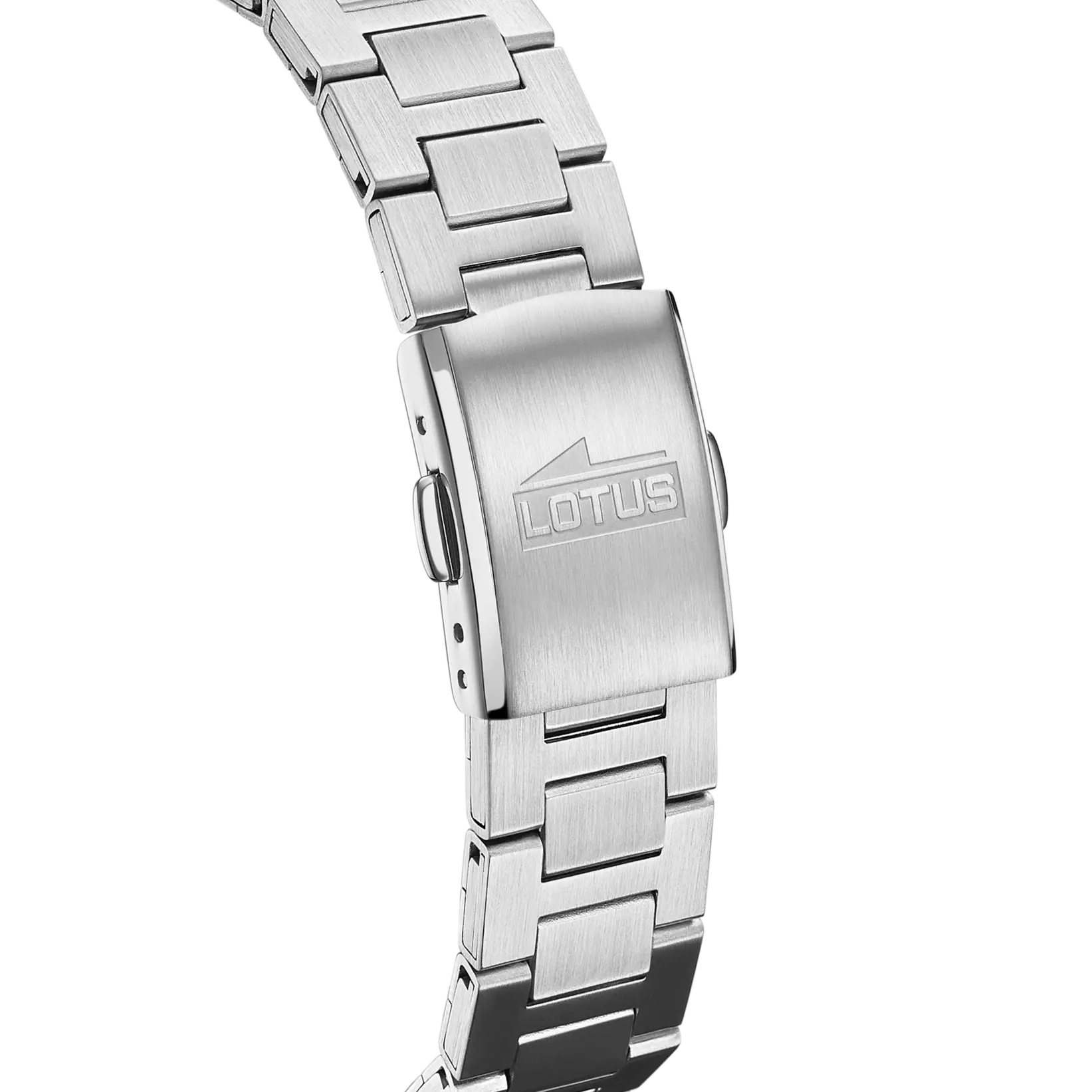 OROLOGIO LOTUS 18838/1 CREMA CINGHIA ACCIAIO INOSSIDABILE 316L, DONNA