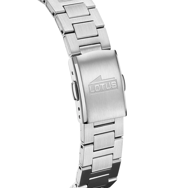 OROLOGIO LOTUS 18838/1 CREMA CINGHIA ACCIAIO INOSSIDABILE 316L, DONNA