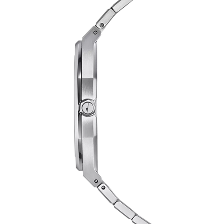OROLOGIO LOTUS 18841/1 ARGENTO UOMO