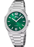 OROLOGIO LOTUS 18841/3 VERDE UOMO