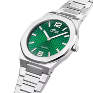 OROLOGIO LOTUS 18841/3 VERDE UOMO