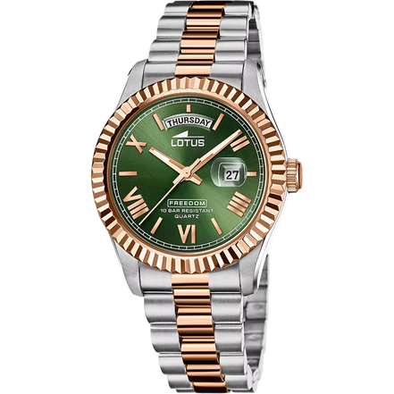 orologio LOTUS uomo 18856/3