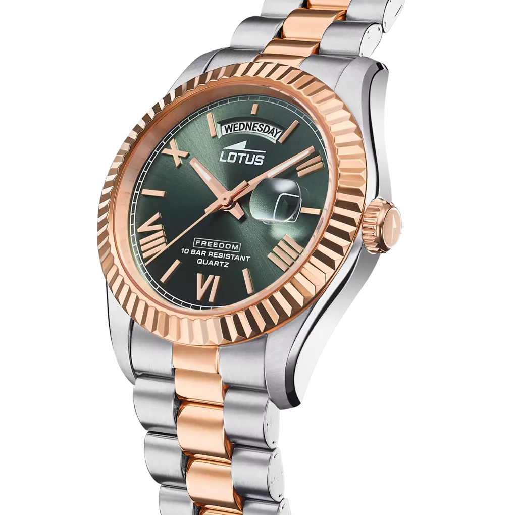 orologio LOTUS uomo 18856/3