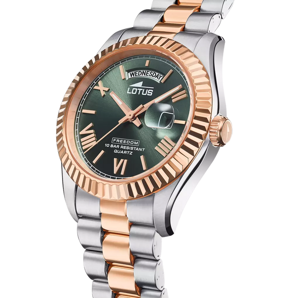 orologio LOTUS uomo 18856/3