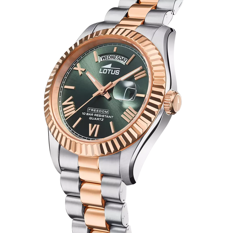 orologio LOTUS uomo 18856/3