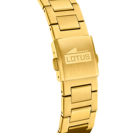 orologio cronografo uomo Lotus Excellent CODICE: 18868/1