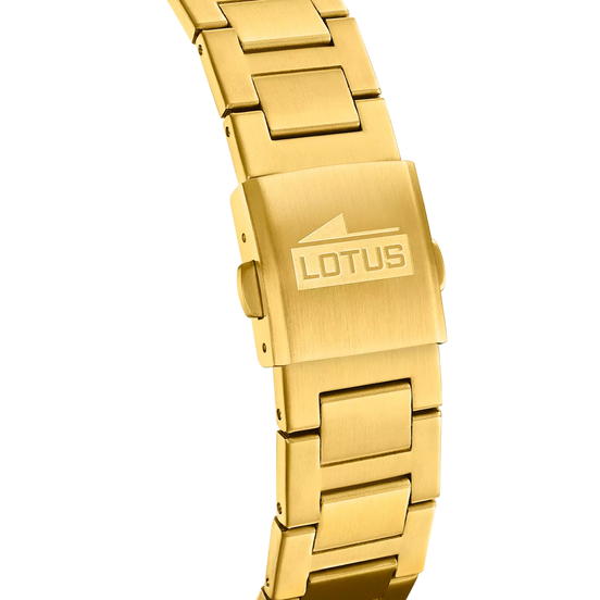 orologio cronografo uomo Lotus Excellent CODICE: 18868/1