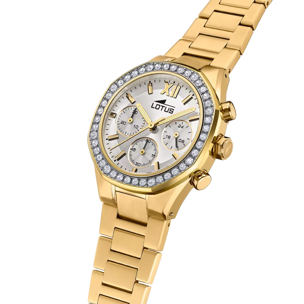 orologio uomo LOTUS 18873/1