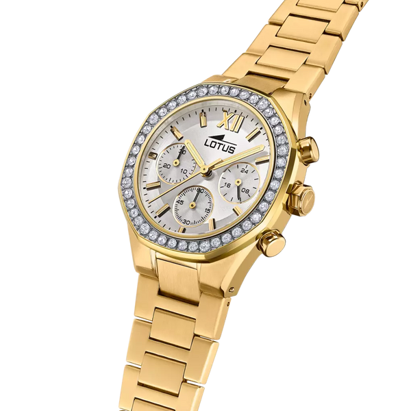 orologio uomo LOTUS 18873/1