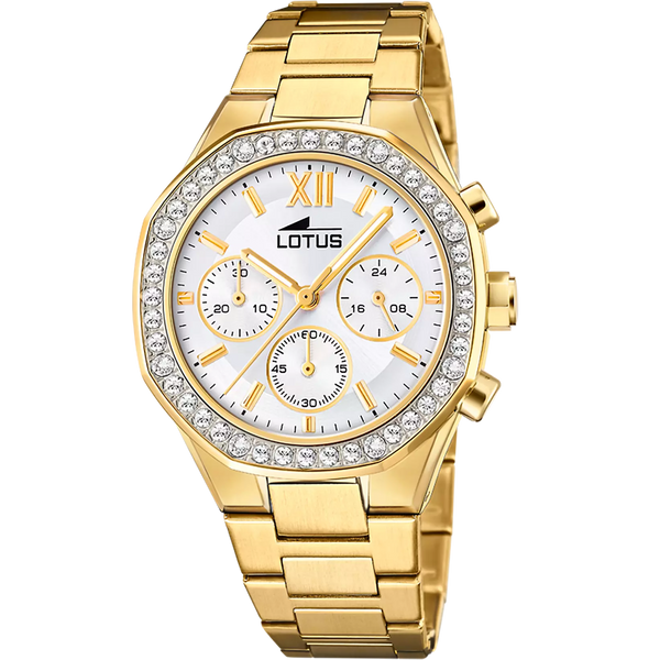 orologio uomo LOTUS 18873/1