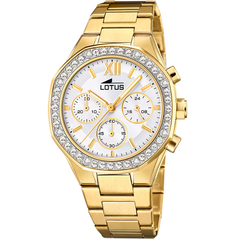 orologio uomo LOTUS 18873/1