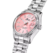 OROLOGIO DA DONNA LOTUS FREEDOM CON QUADRANTE ROSA 18930/2