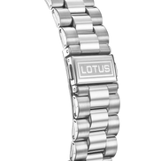 OROLOGIO DA DONNA LOTUS FREEDOM CON QUADRANTE ROSA 18930/2