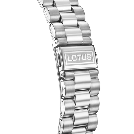 OROLOGIO DA DONNA LOTUS FREEDOM CON QUADRANTE ROSA 18930/2