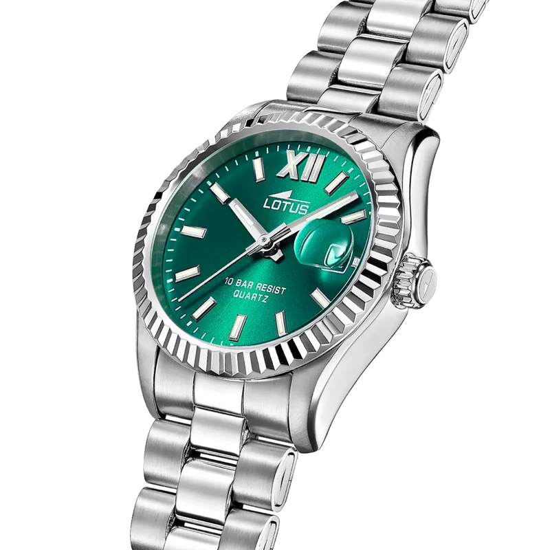 OROLOGIO LOTUS 18930/4