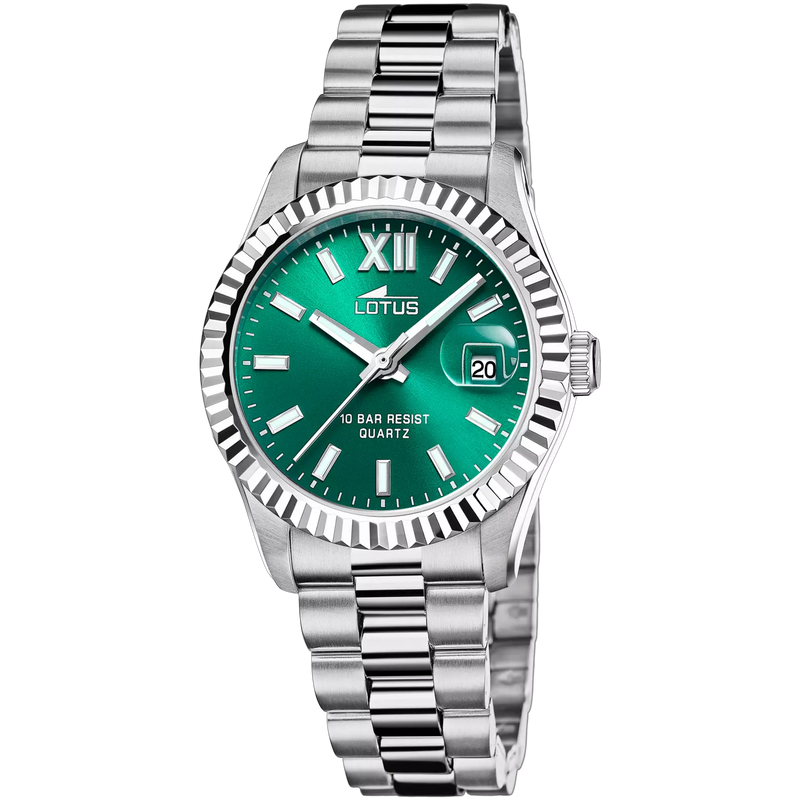 OROLOGIO LOTUS 18930/4