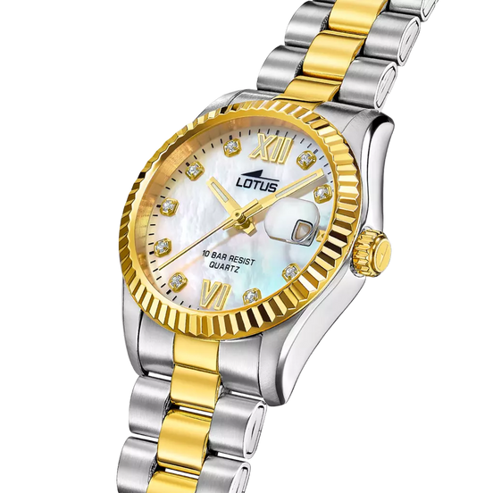 Orologi Lotus Freedom Collection 18931-1