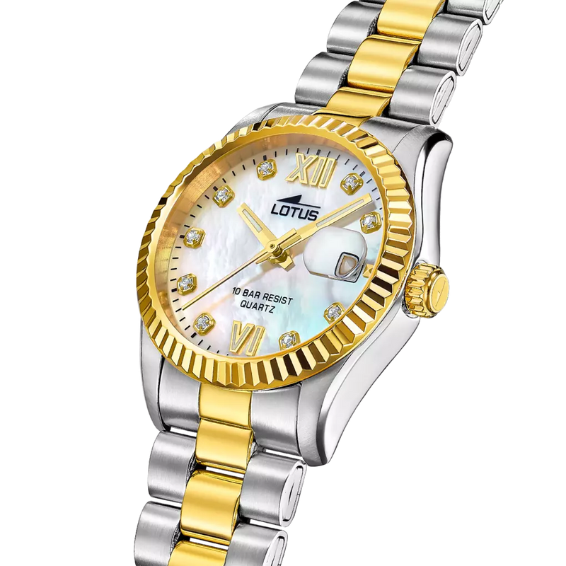 Orologi Lotus Freedom Collection 18931-1