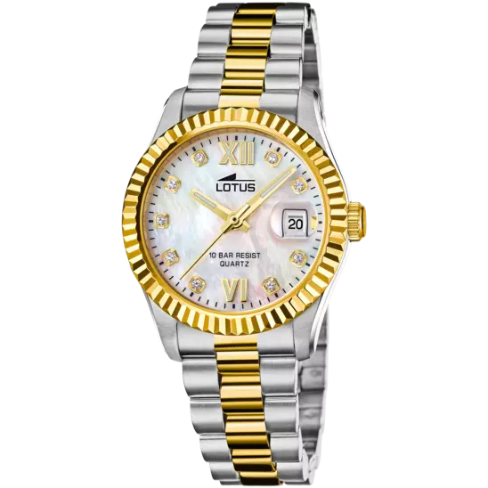 Orologi Lotus Freedom Collection 18931-1