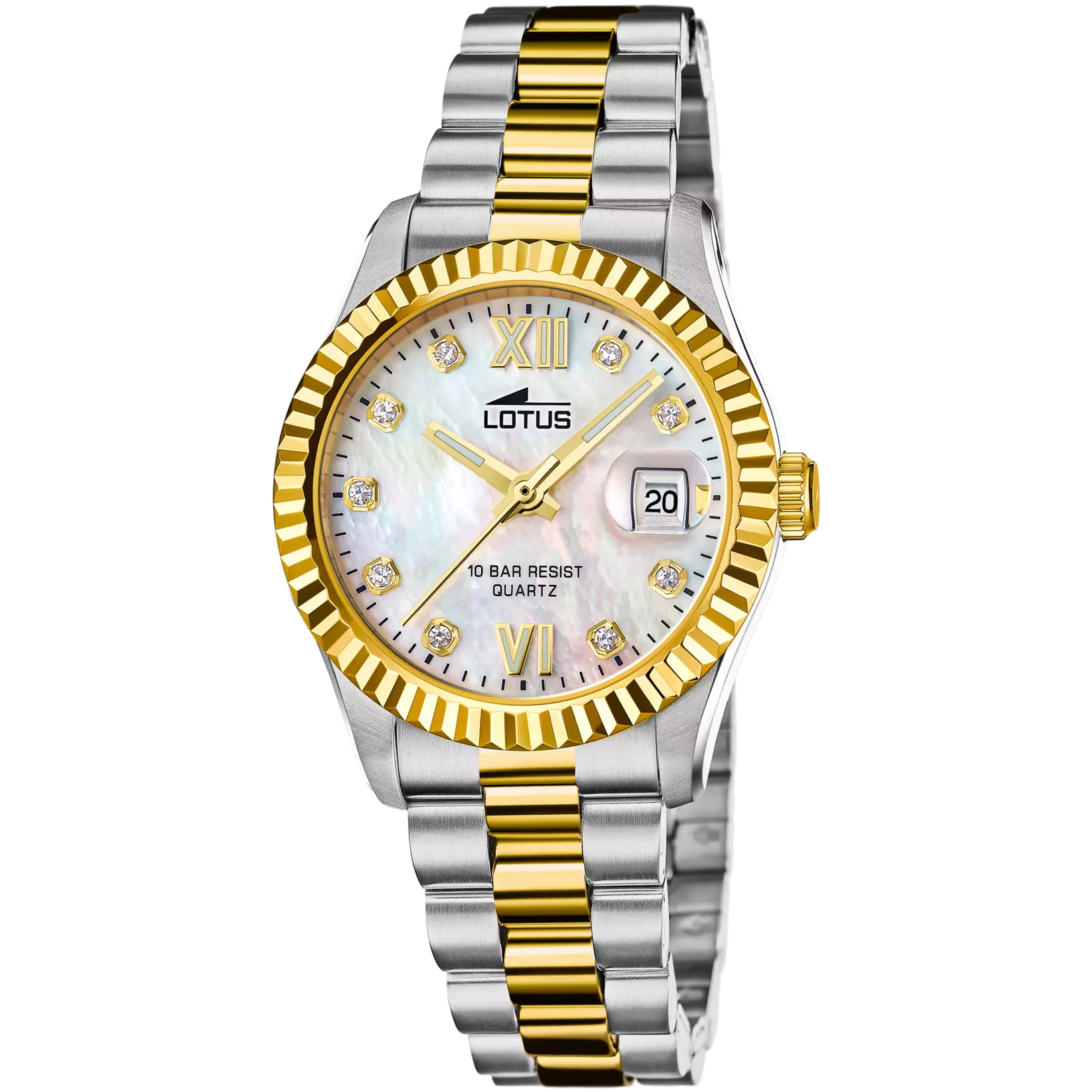 Orologi Lotus Freedom Collection 18931-1