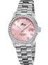 OROLOGIO DA DONNA LOTUS FREEDOM CON QUADRANTE ROSA 18933/2