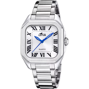 OROLOGIO LOTUS 18967/1 BLANCO DONNA