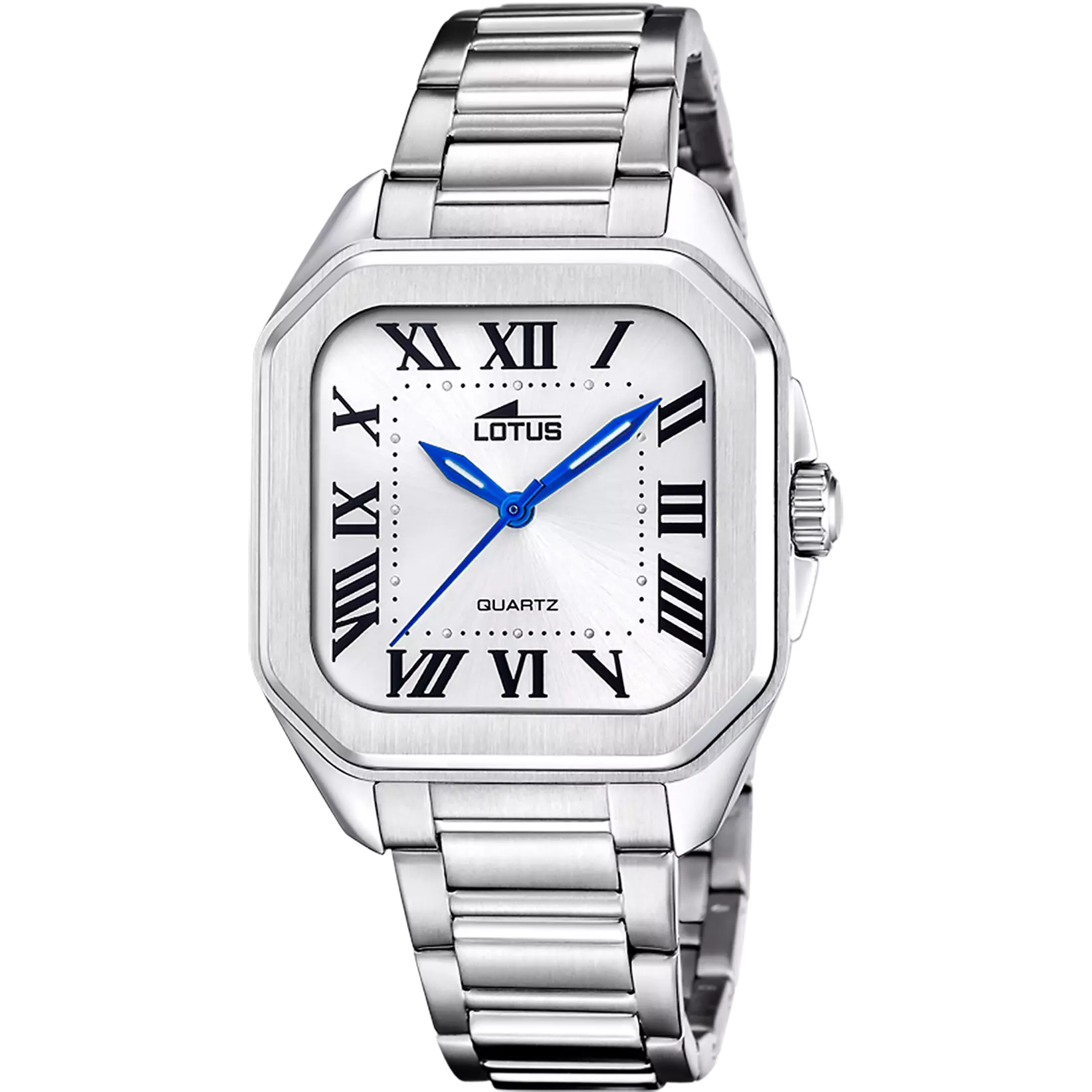 OROLOGIO LOTUS 18967/1 BLANCO DONNA