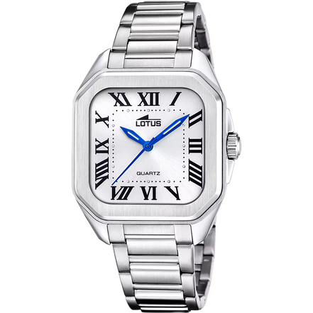 OROLOGIO LOTUS 18967/1 BLANCO DONNA