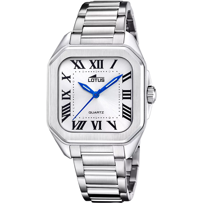 OROLOGIO LOTUS 18967/1 BLANCO DONNA