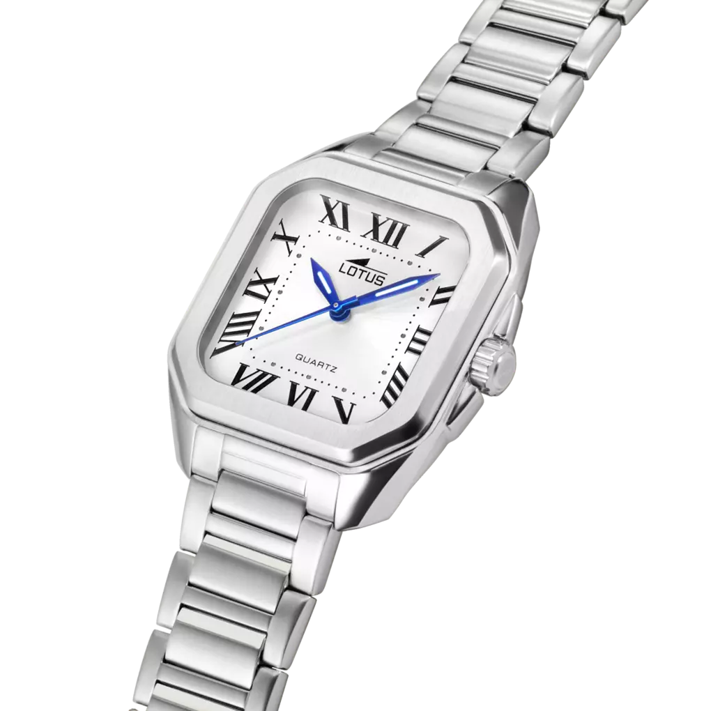 OROLOGIO LOTUS 18967/1 BLANCO DONNA