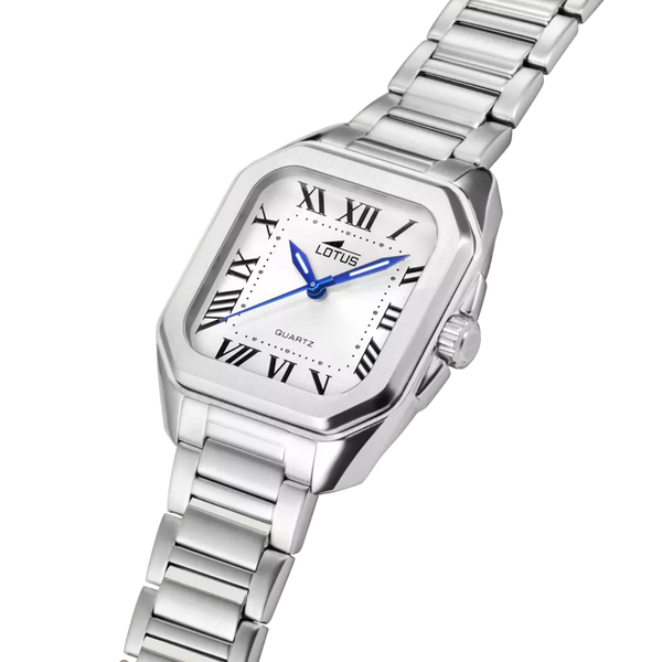 OROLOGIO LOTUS 18967/1 BLANCO DONNA