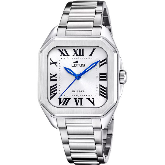 OROLOGIO LOTUS 18967/1 BLANCO DONNA