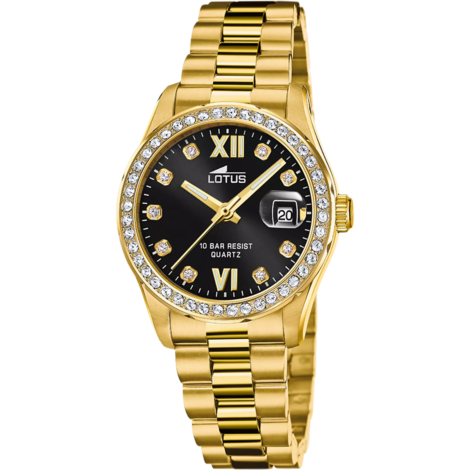 Lotus orologio al quarzo Lotus donna Freedom Codice: 18979/2