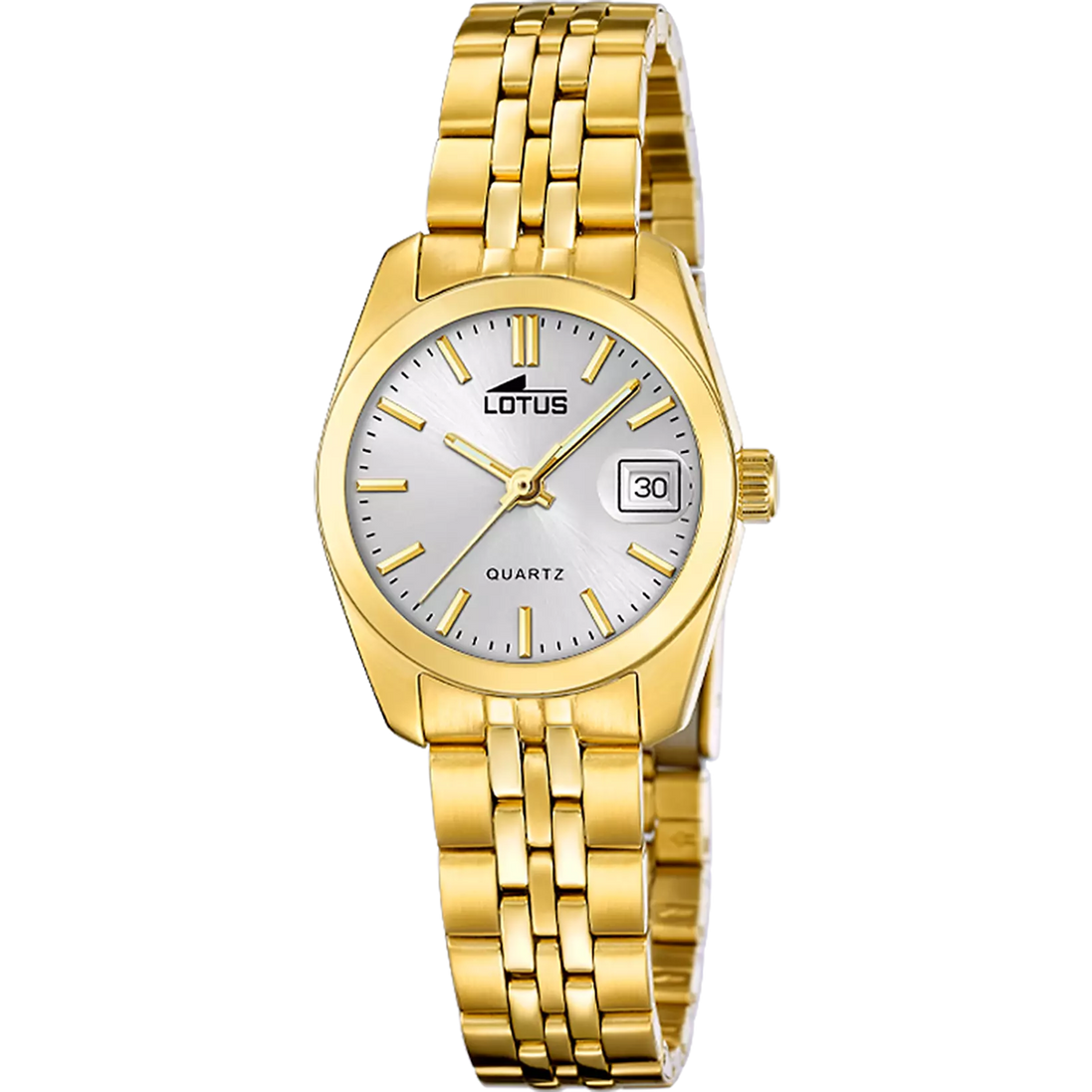 LOTUS - OROLOGIO  FREEDOM 18993/4 GRIGIO CINGHIA ACCIAIO INOSSIDABILE 316L