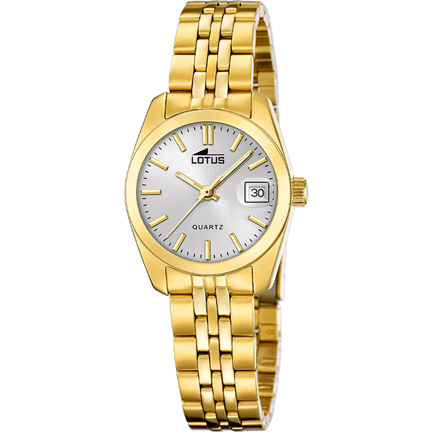 LOTUS - OROLOGIO  FREEDOM 18993/4 GRIGIO CINGHIA ACCIAIO INOSSIDABILE 316L
