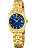 LOTUS - OROLOGIO FREEDOM 18993/5 AZZURO CINGHIA ACCIAIO INOSSIDABILE 316L