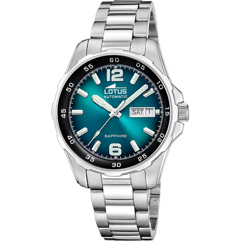 LOTUS orologio  18997/1