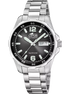LOTUS - OROLOGIO KOSM 18997/4 NERO