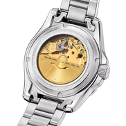 LOTUS - OROLOGIO KOSM 18997/4 NERO