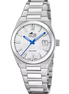 LOTUS - OROLOGIO  AUTOMATIC 18999/1 GRIGIO CINGHIA ACCIAIO INOSSIDABILE 316L