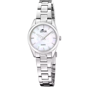 LOTUS - OROLOGIO DONNA  OLD MONEY 19006/1 MADREPERLA CON BRACCIALE COORDINATO