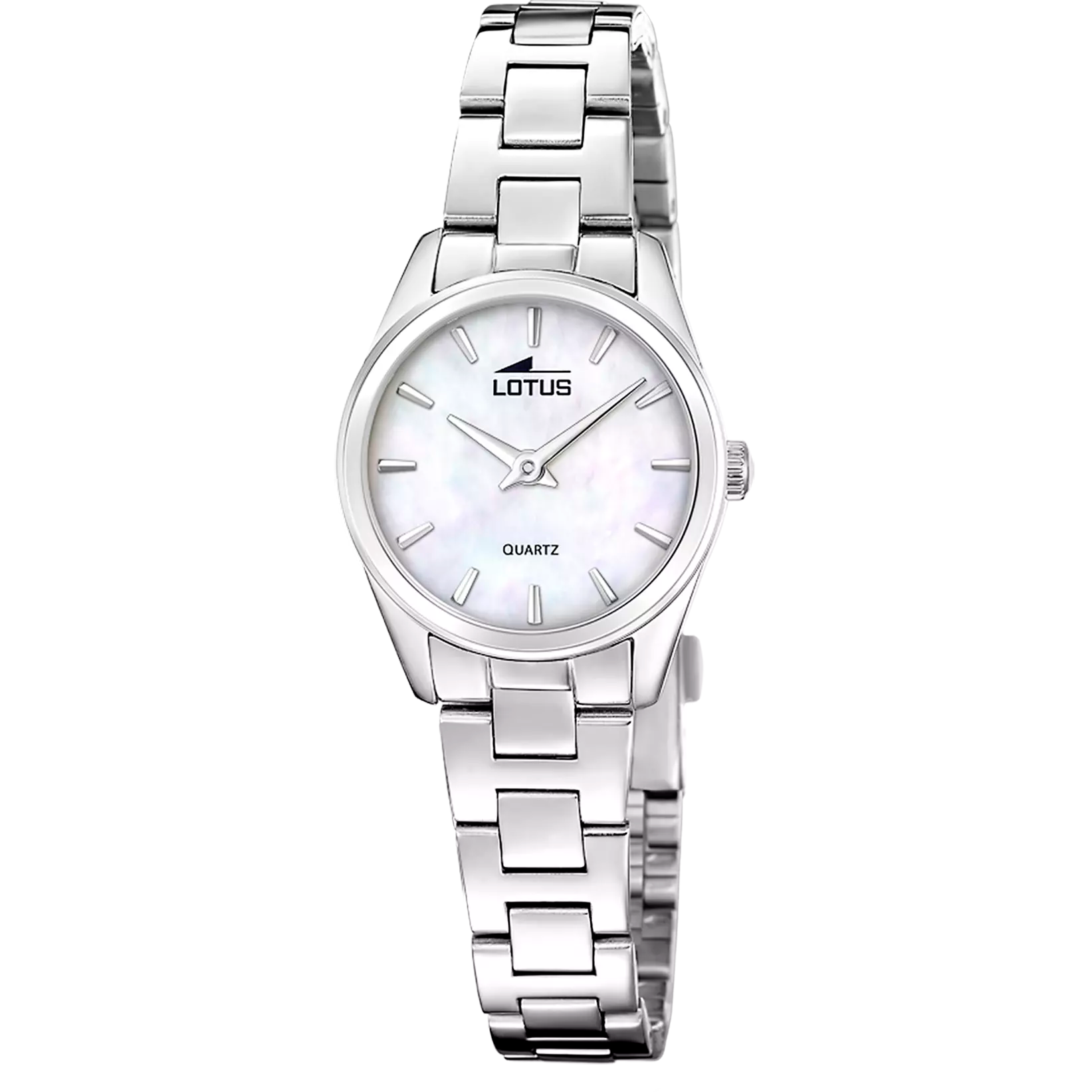 LOTUS - OROLOGIO DONNA  OLD MONEY 19006/1 MADREPERLA CON BRACCIALE COORDINATO