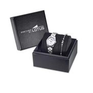 LOTUS - OROLOGIO DONNA  OLD MONEY 19006/1 MADREPERLA CON BRACCIALE COORDINATO