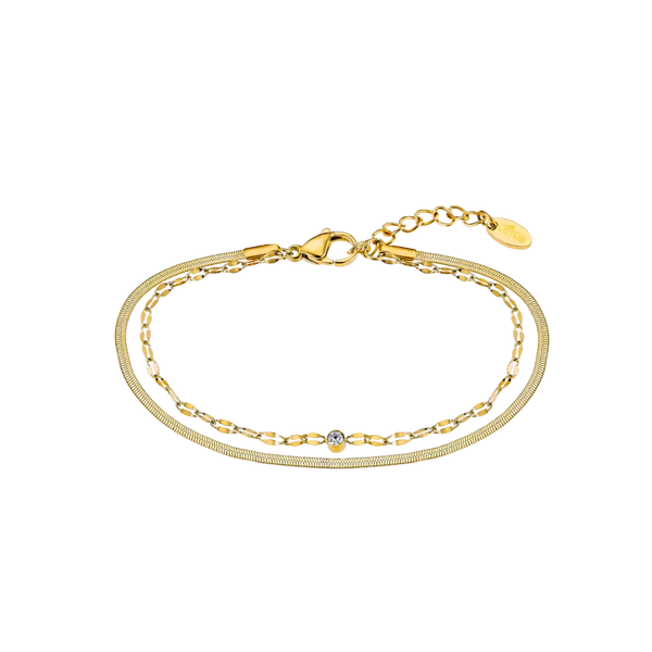 LOTUS - OROLOGIO DA DONNA  OLD MONEY 19009/4 NERO CON BRACCIALE ABBINATO