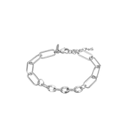 LOTUS  - OROLOGIO OLD MONEY 19010/1 MADREPERLA CINGHIA ACCIAIO INOSSIDABILE