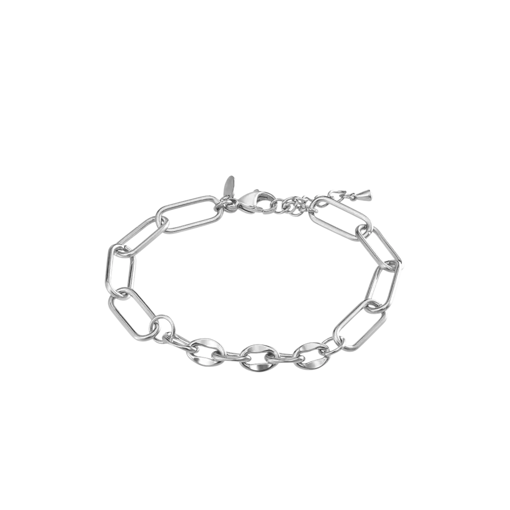 LOTUS  - OROLOGIO OLD MONEY 19010/1 MADREPERLA CINGHIA ACCIAIO INOSSIDABILE