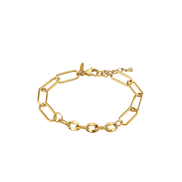 LOTUS - OROLOGIO OLD MONEY 19011/2 ORO CINGHIA ACCIAIO INOSSIDABILE